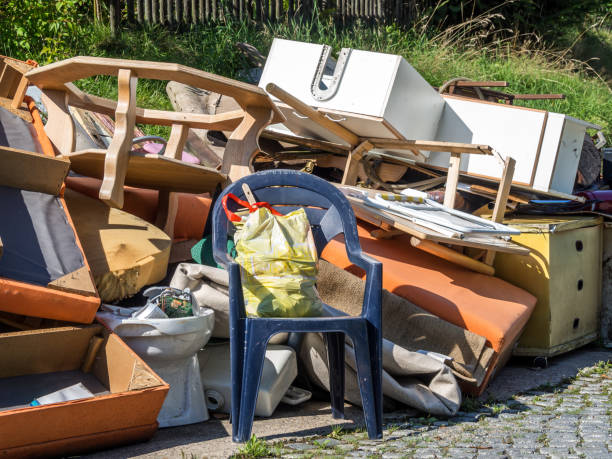 Best Commercial Junk Removal  in Gerdine, AL