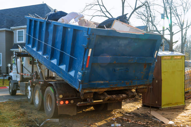 Best Electronics Removal Services  in Gerdine, AL