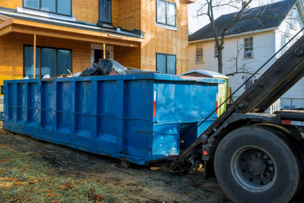 Best Construction Debris Removal  in Gerdine, AL