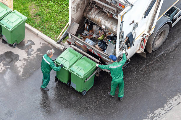 Best Dumpster Rental Services  in Gerdine, AL