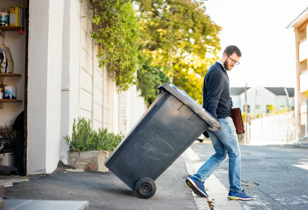 Best Estate Cleanout Services  in Gerdine, AL