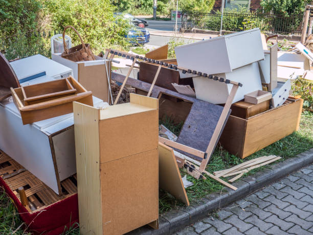 Household Junk Removal in Geraldine, AL