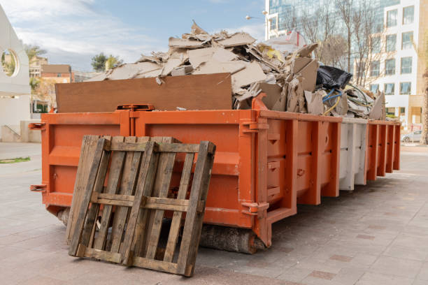 Appliance Disposal in Geraldine, AL