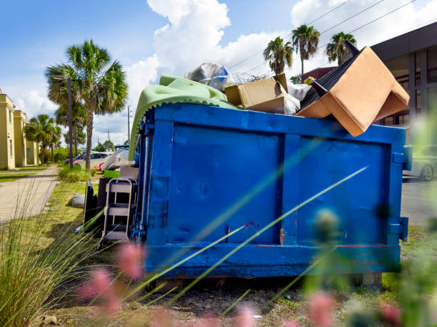 Reliable Geraldine, AL Junk Removal Solutions