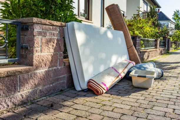 Full-Service Junk Removal in Geraldine, AL