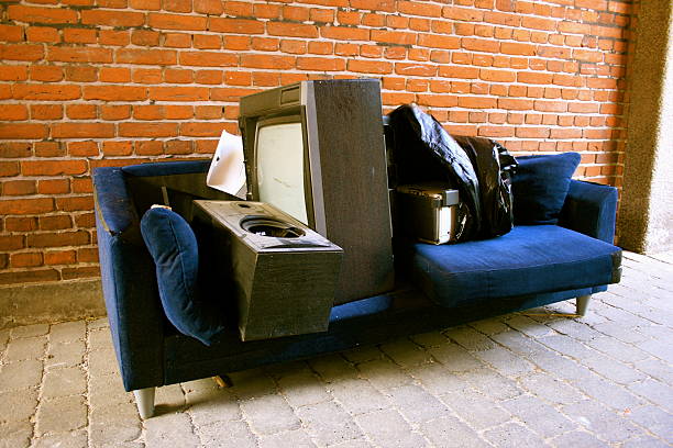 Best Office Junk Removal  in Gerdine, AL