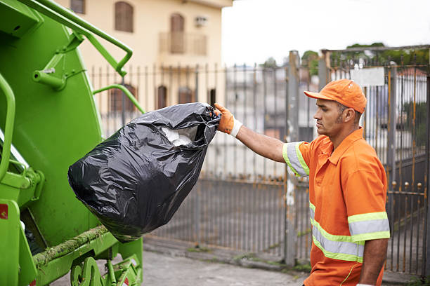 Best Construction Debris Removal  in Gerdine, AL